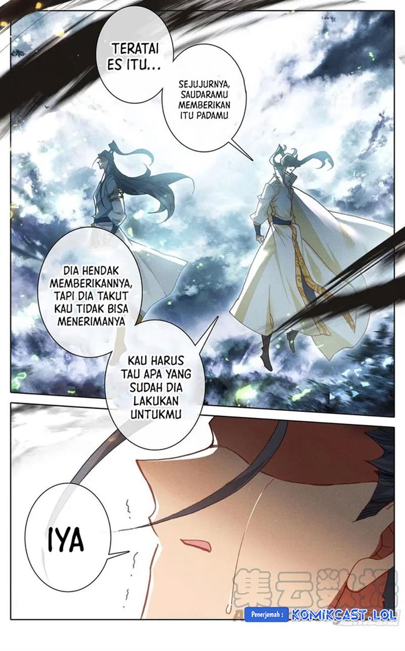 cang-yuantu - Chapter: 211
