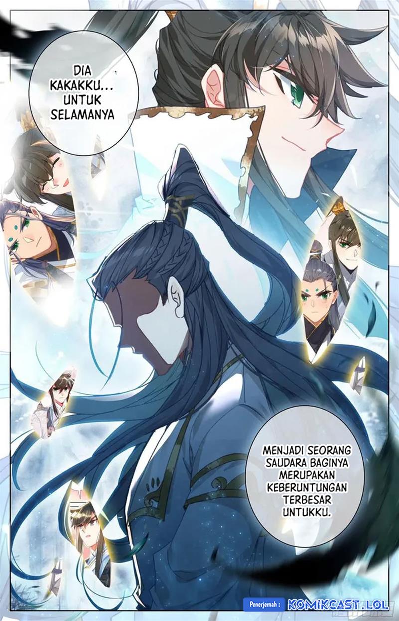 cang-yuantu - Chapter: 211