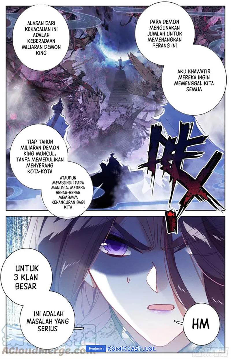 cang-yuantu - Chapter: 211