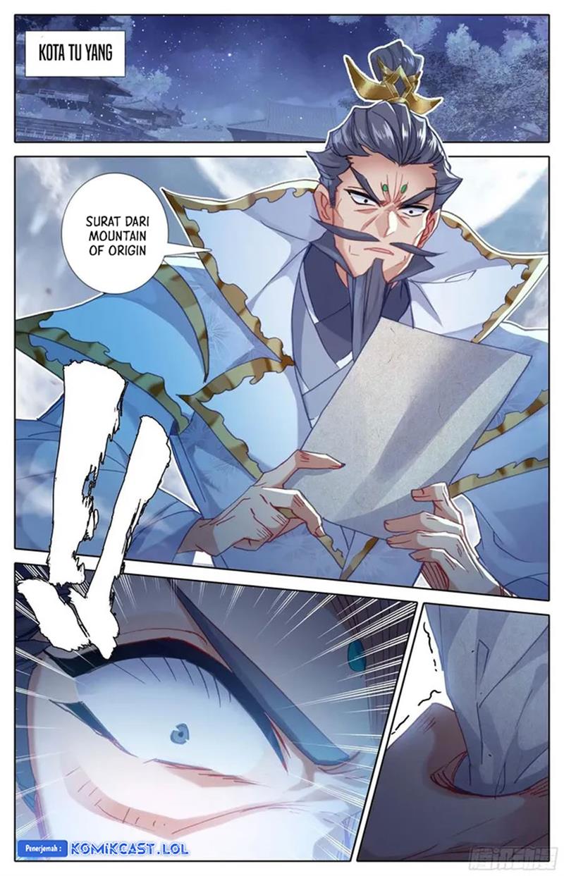 cang-yuantu - Chapter: 211