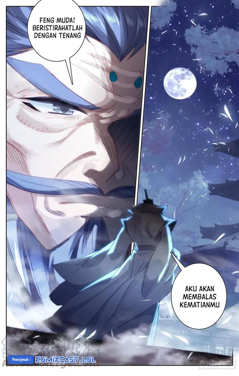 cang-yuantu - Chapter: 211