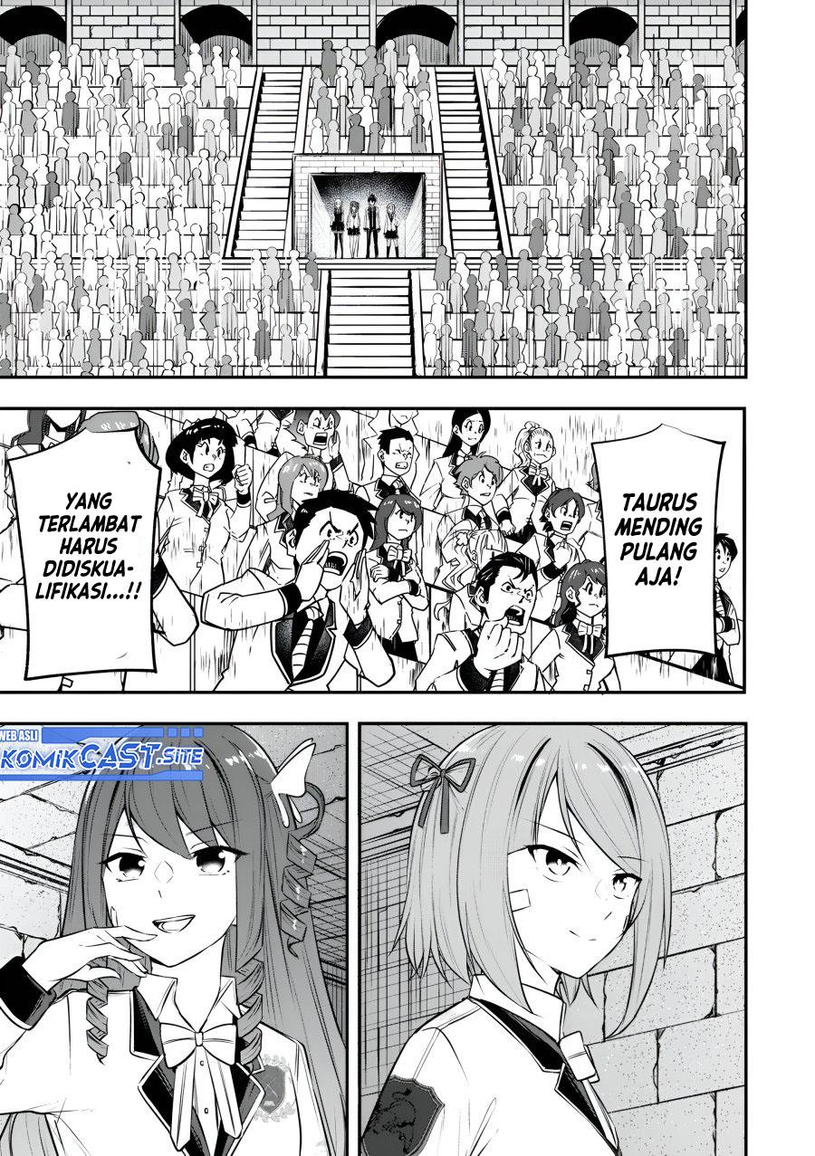 kentei-gakuin-no-magan-kenja - Chapter: 18