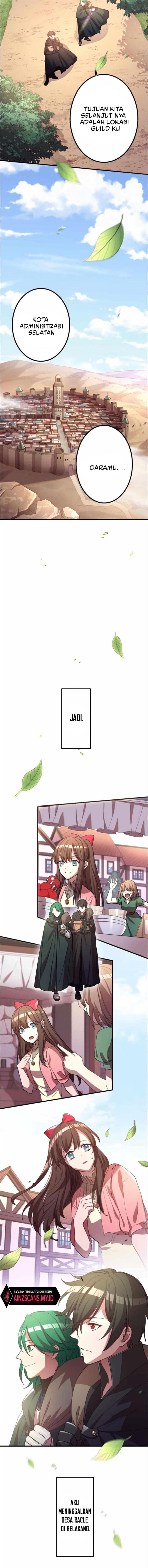 level-drain - Chapter: 29