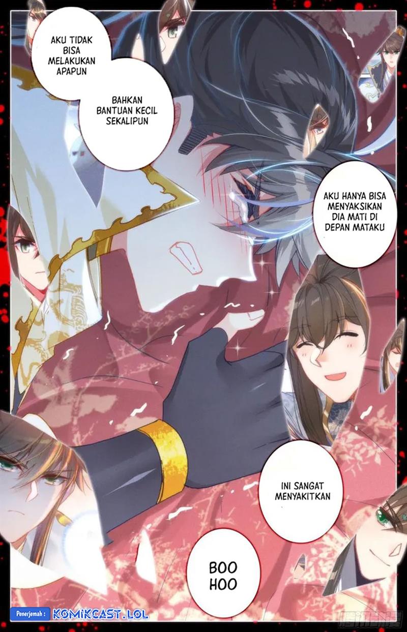 cang-yuantu - Chapter: 212