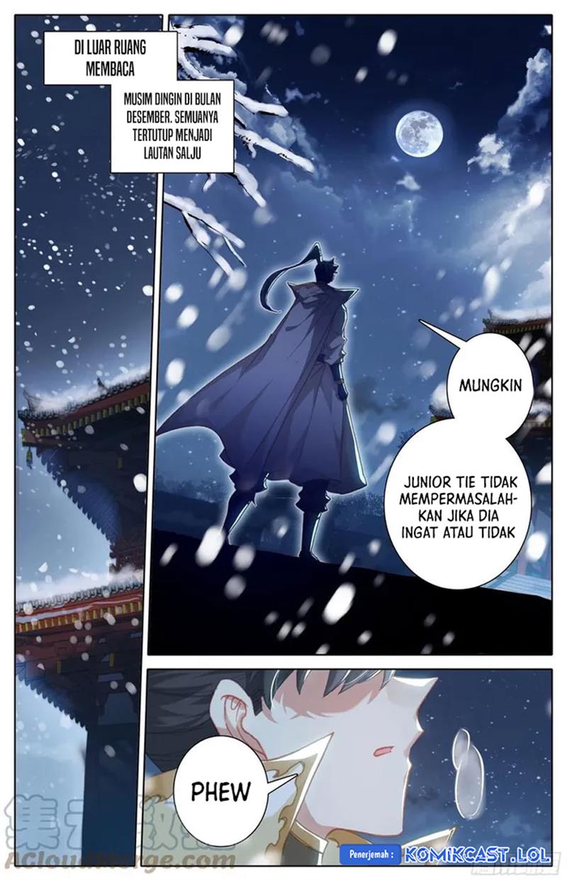 cang-yuantu - Chapter: 212