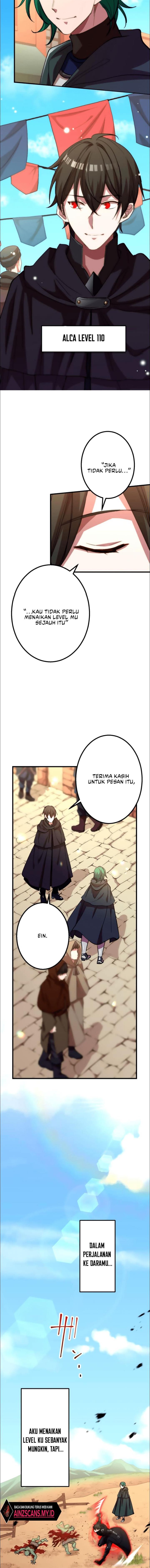 level-drain - Chapter: 30