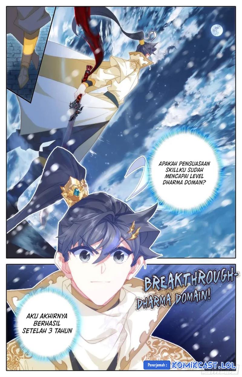 cang-yuantu - Chapter: 213