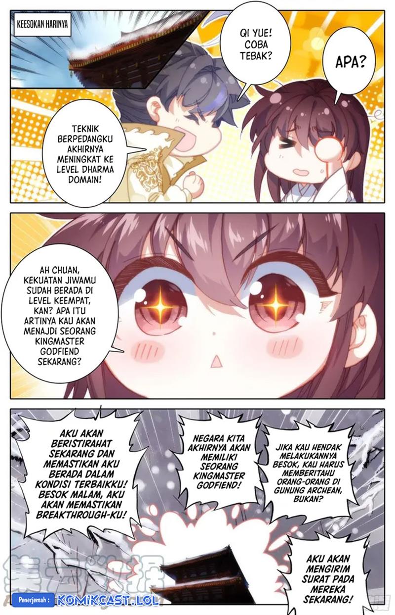 cang-yuantu - Chapter: 213