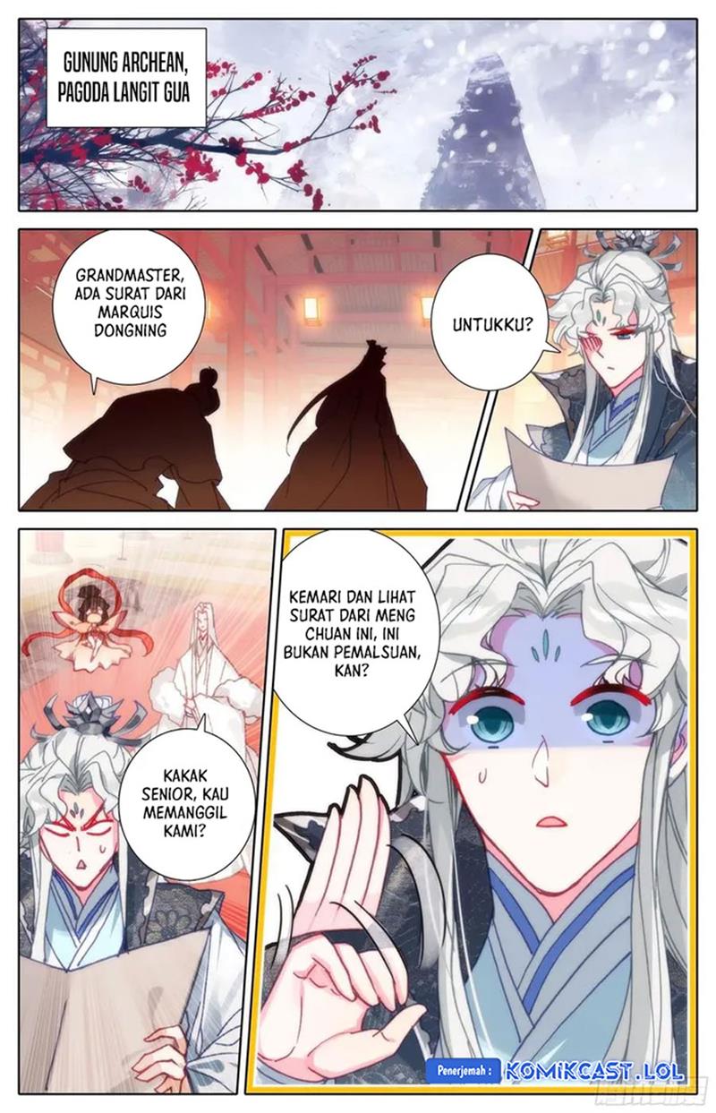 cang-yuantu - Chapter: 213