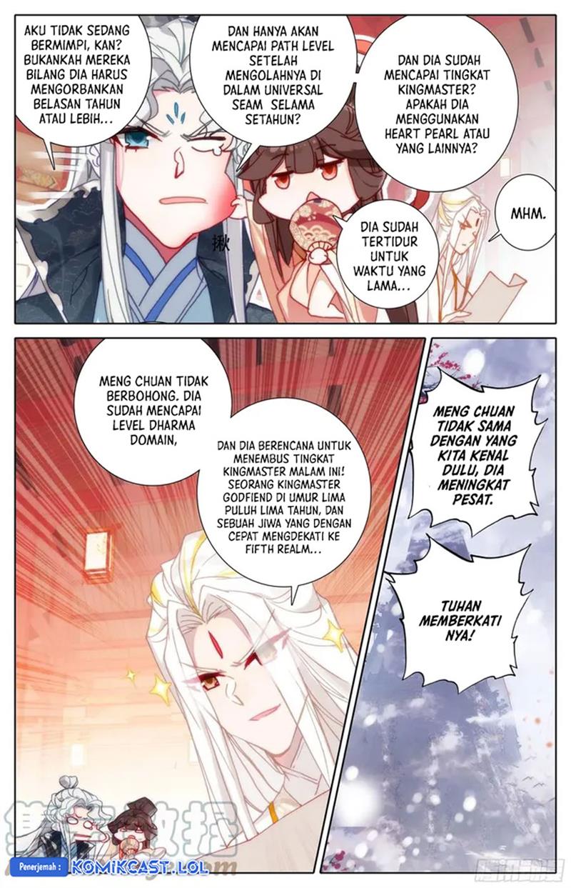 cang-yuantu - Chapter: 213