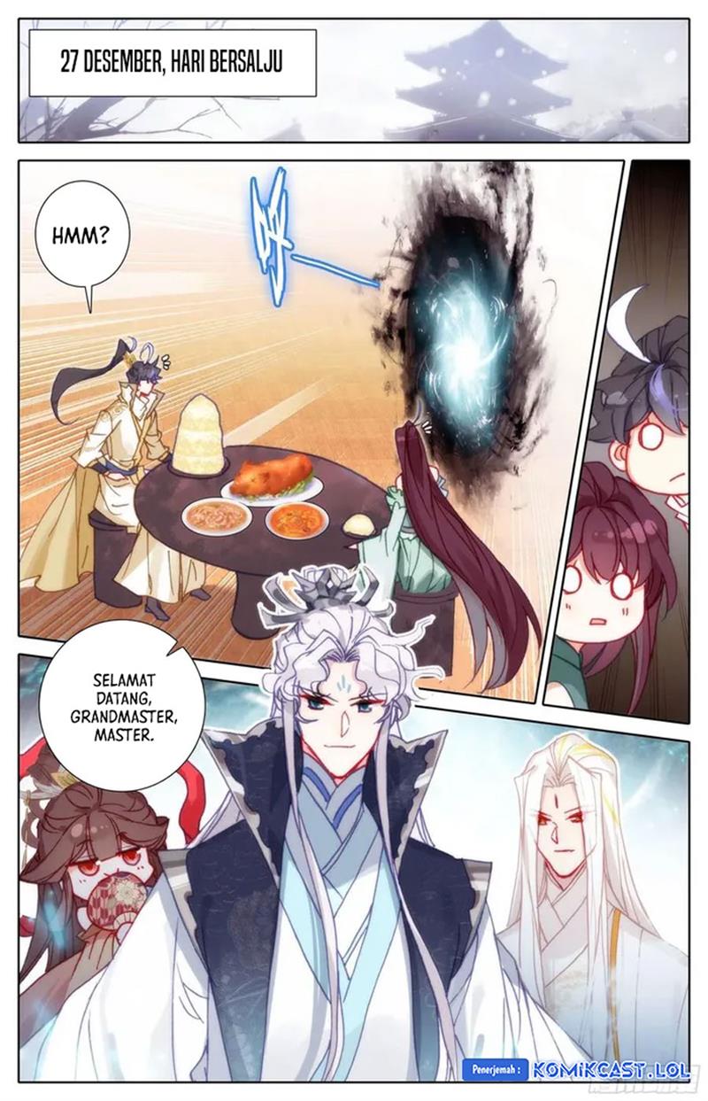 cang-yuantu - Chapter: 213
