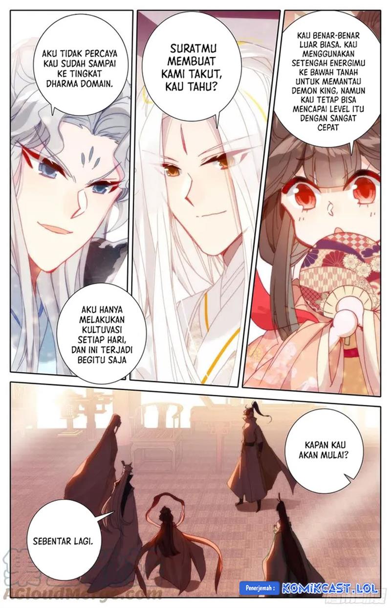 cang-yuantu - Chapter: 213