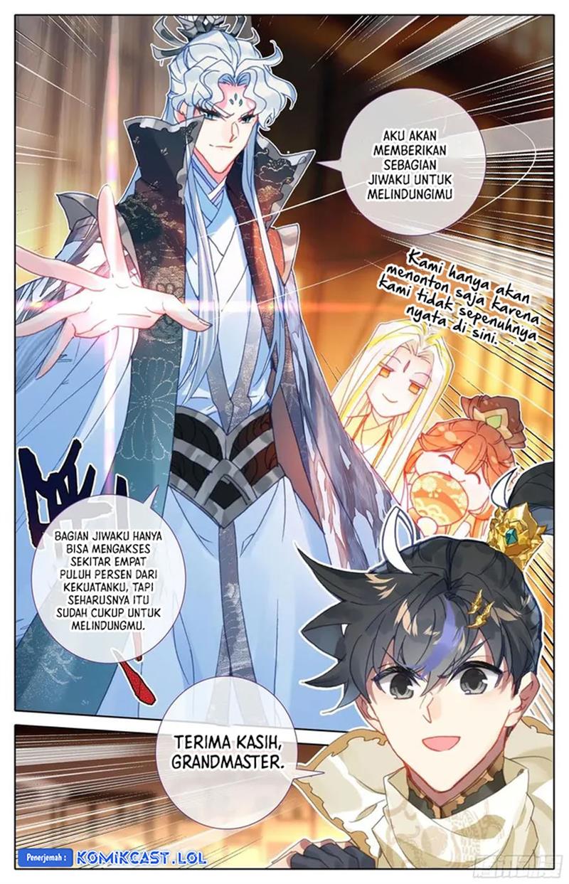 cang-yuantu - Chapter: 213