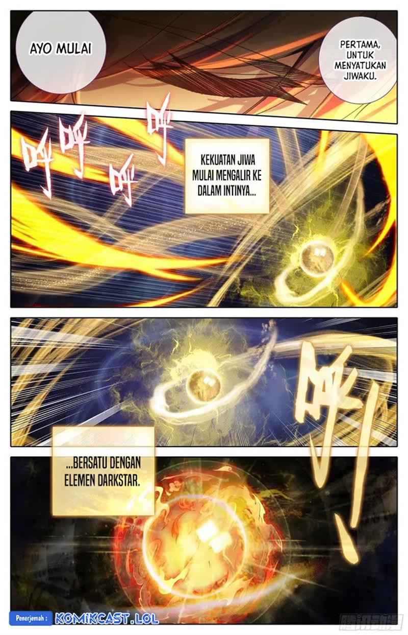cang-yuantu - Chapter: 213