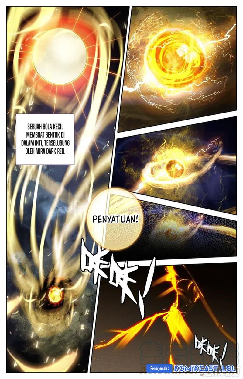cang-yuantu - Chapter: 213
