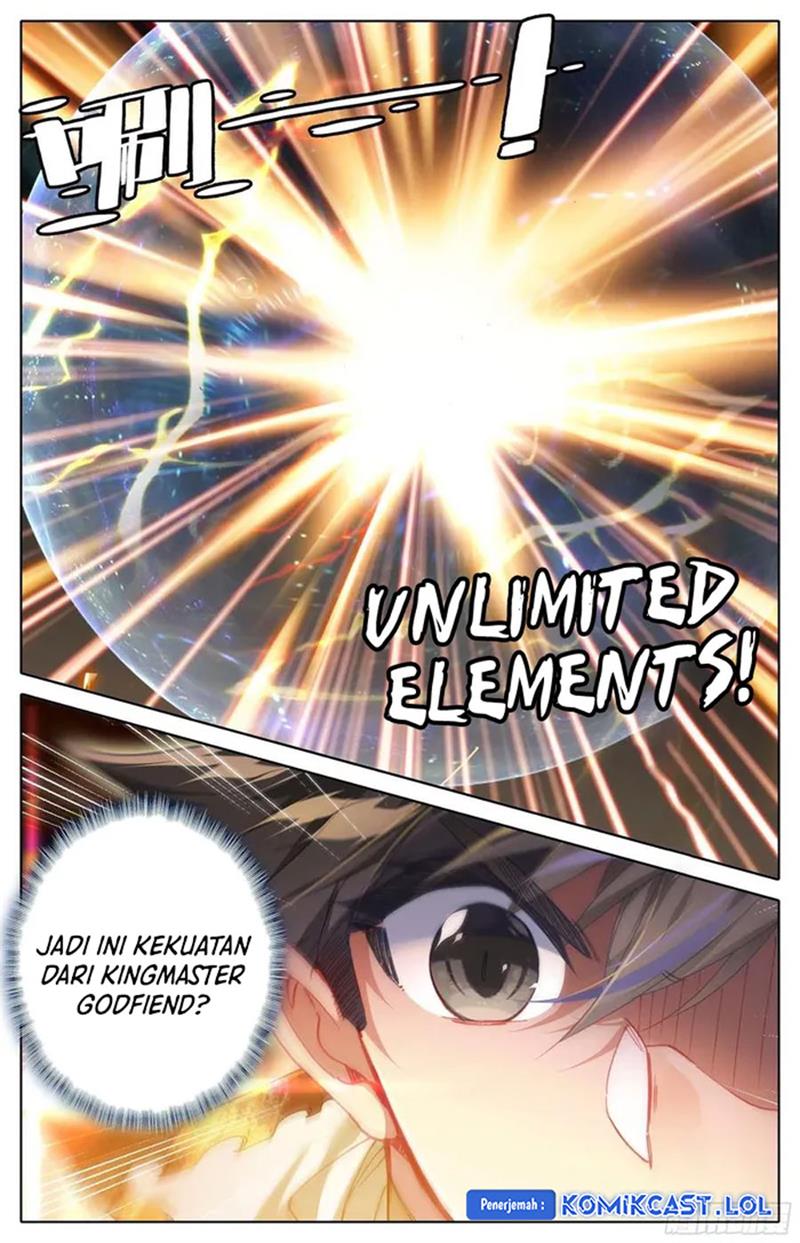 cang-yuantu - Chapter: 213
