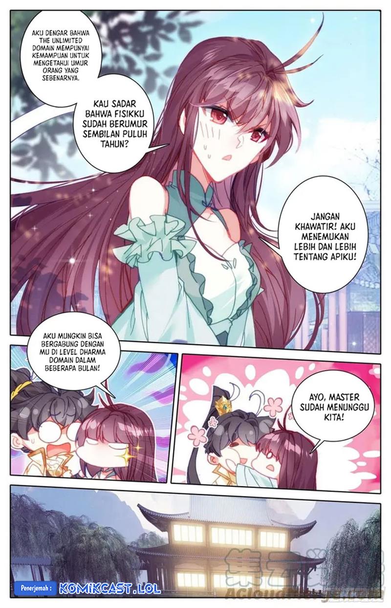 cang-yuantu - Chapter: 214