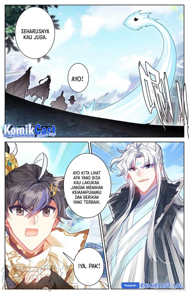 cang-yuantu - Chapter: 214