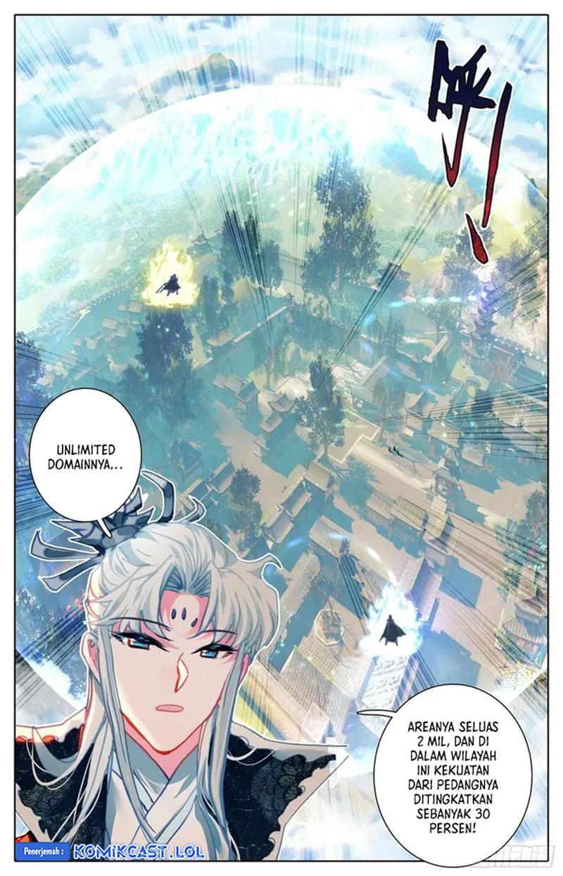 cang-yuantu - Chapter: 214