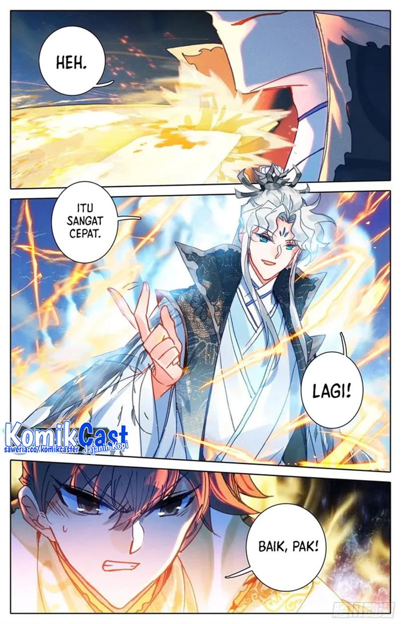 cang-yuantu - Chapter: 214