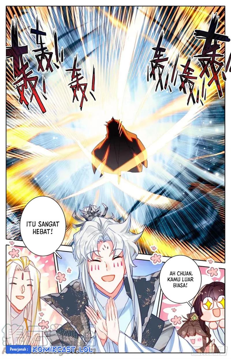 cang-yuantu - Chapter: 214