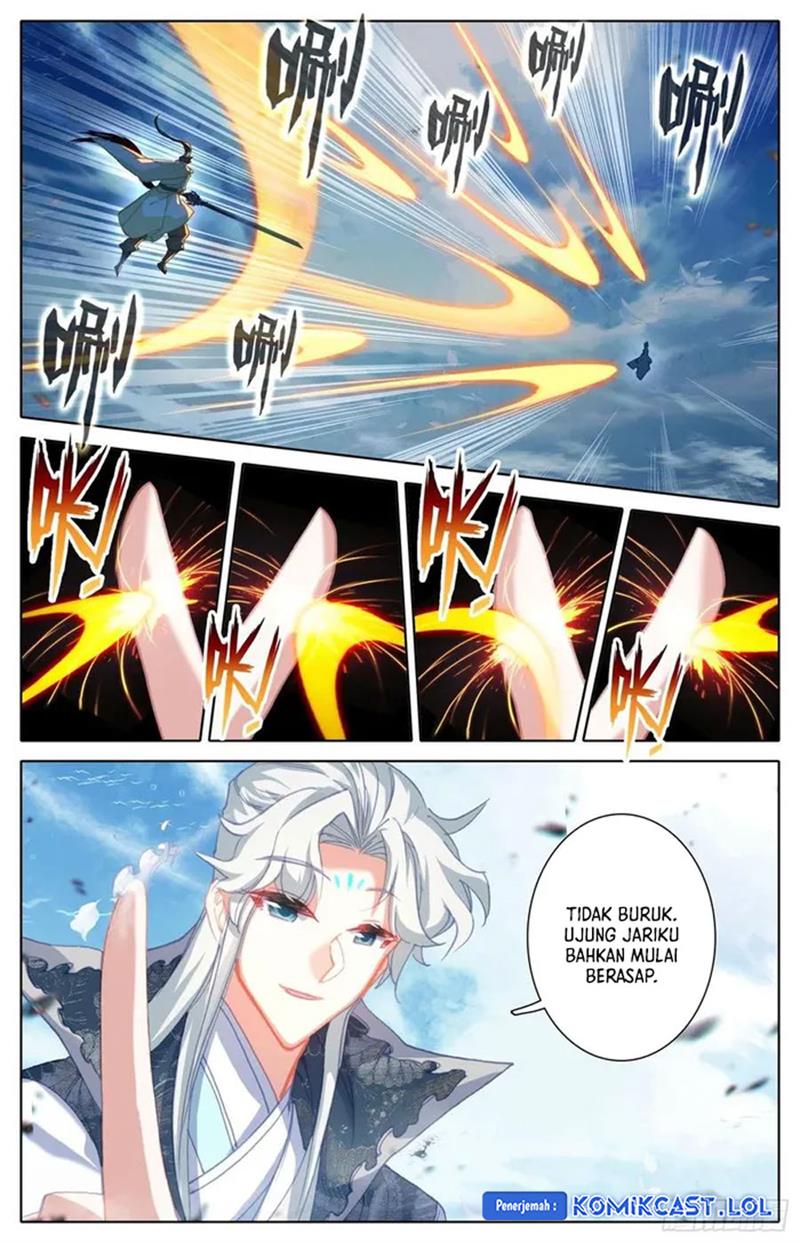 cang-yuantu - Chapter: 214