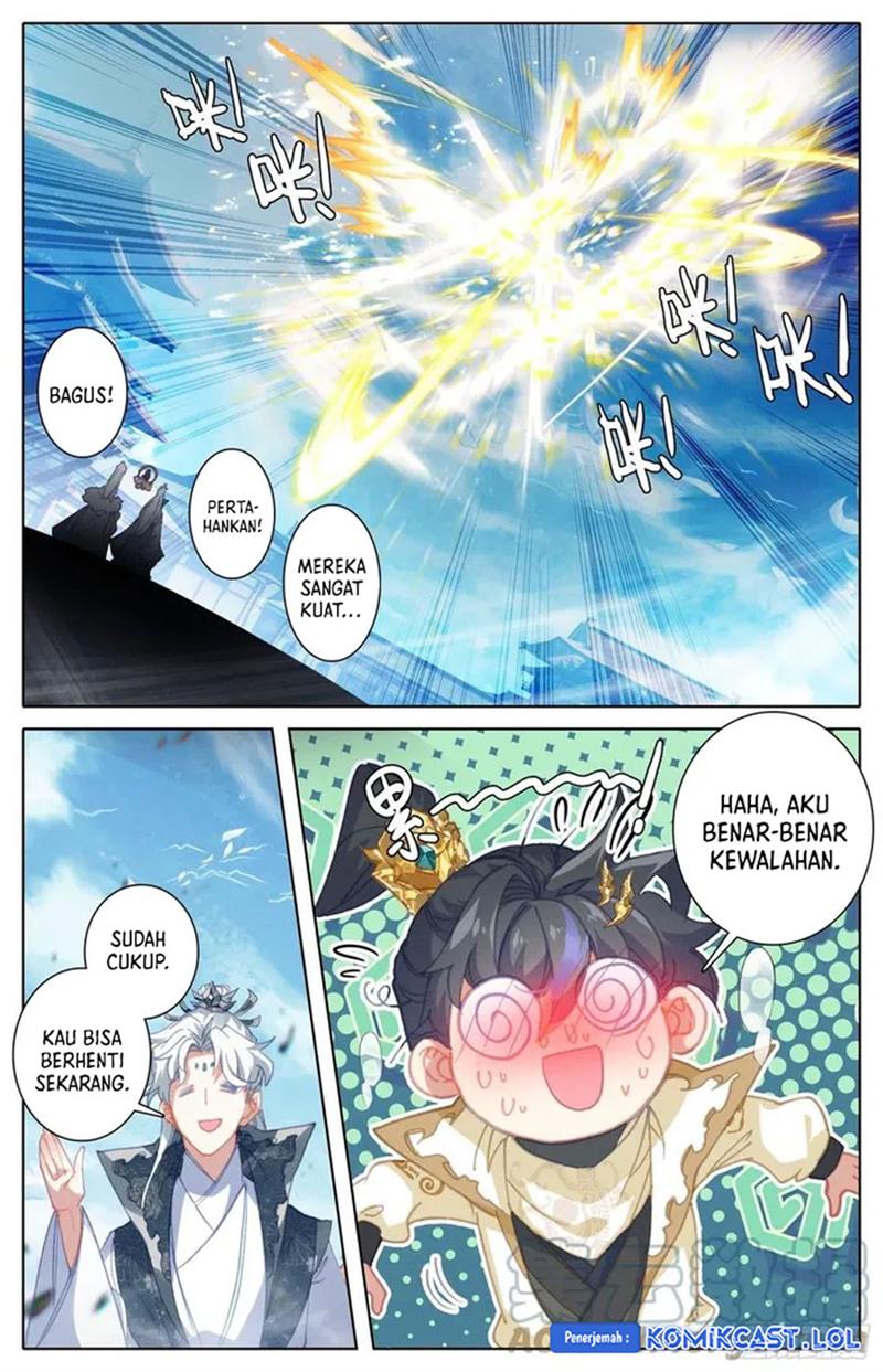 cang-yuantu - Chapter: 214