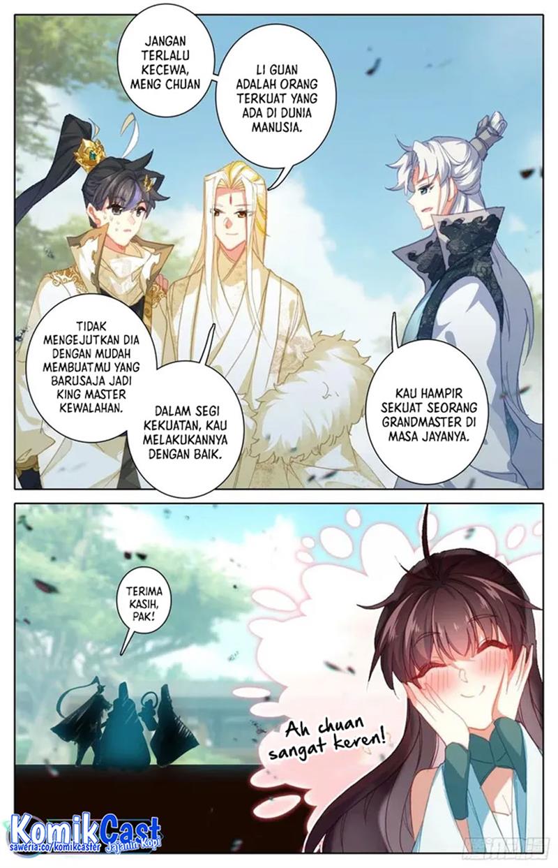 cang-yuantu - Chapter: 214