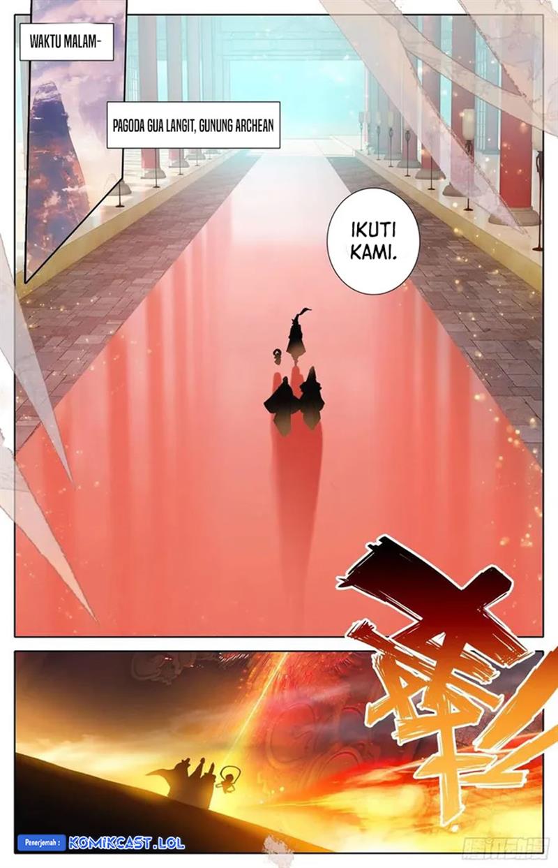 cang-yuantu - Chapter: 214