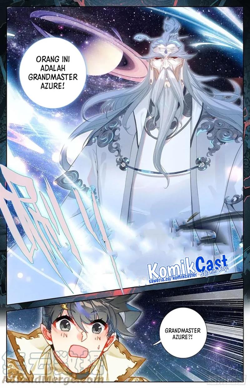 cang-yuantu - Chapter: 214