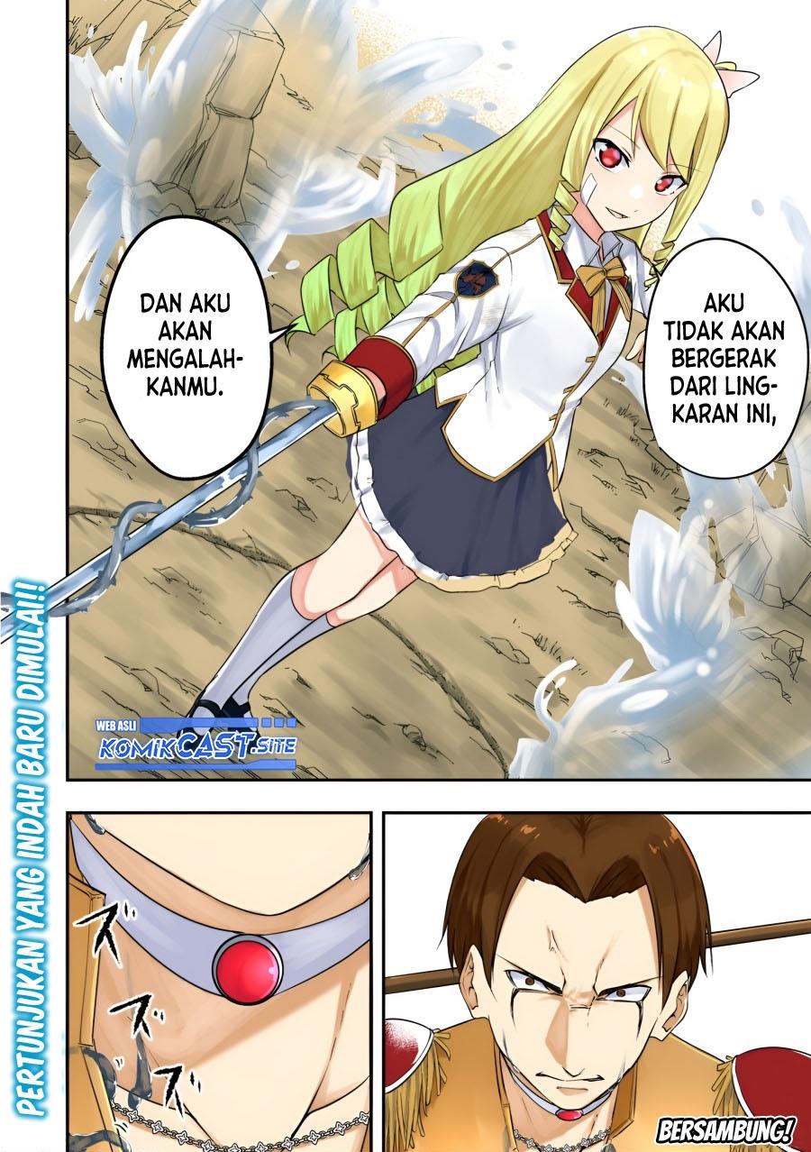 kentei-gakuin-no-magan-kenja - Chapter: 20