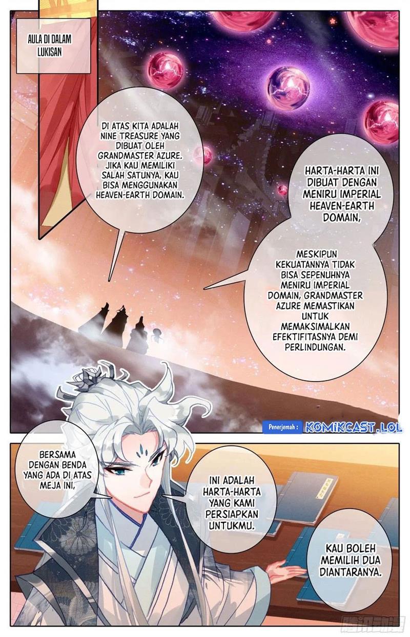 cang-yuantu - Chapter: 215