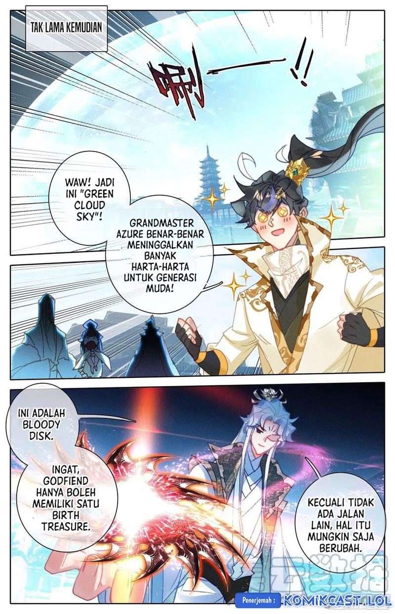 cang-yuantu - Chapter: 215