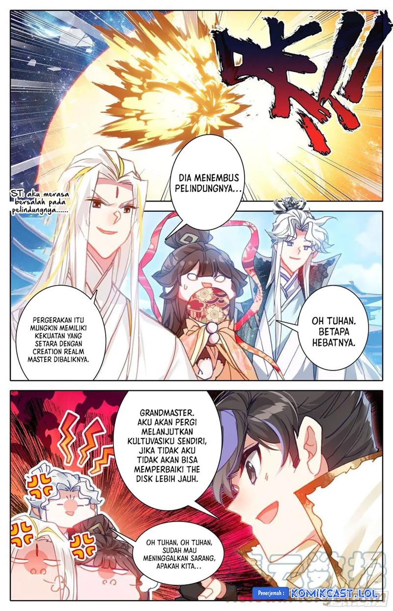 cang-yuantu - Chapter: 215