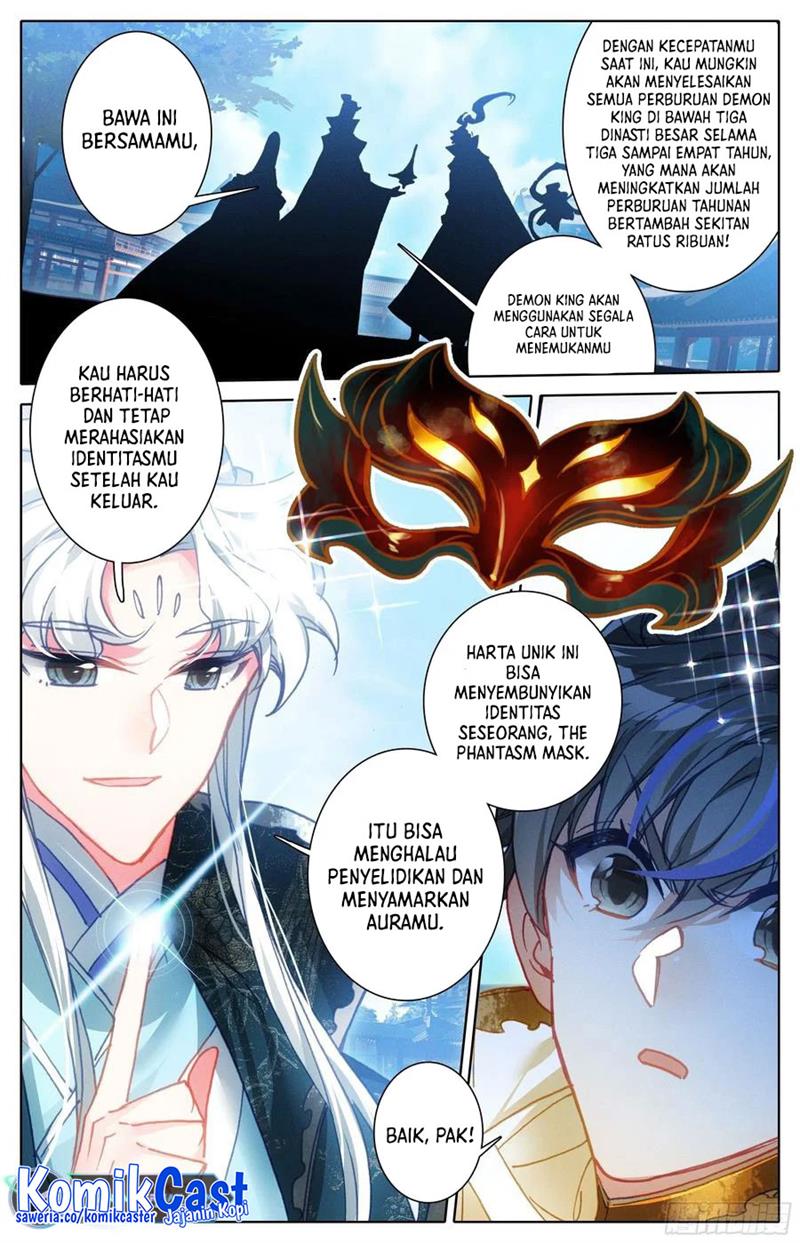 cang-yuantu - Chapter: 215