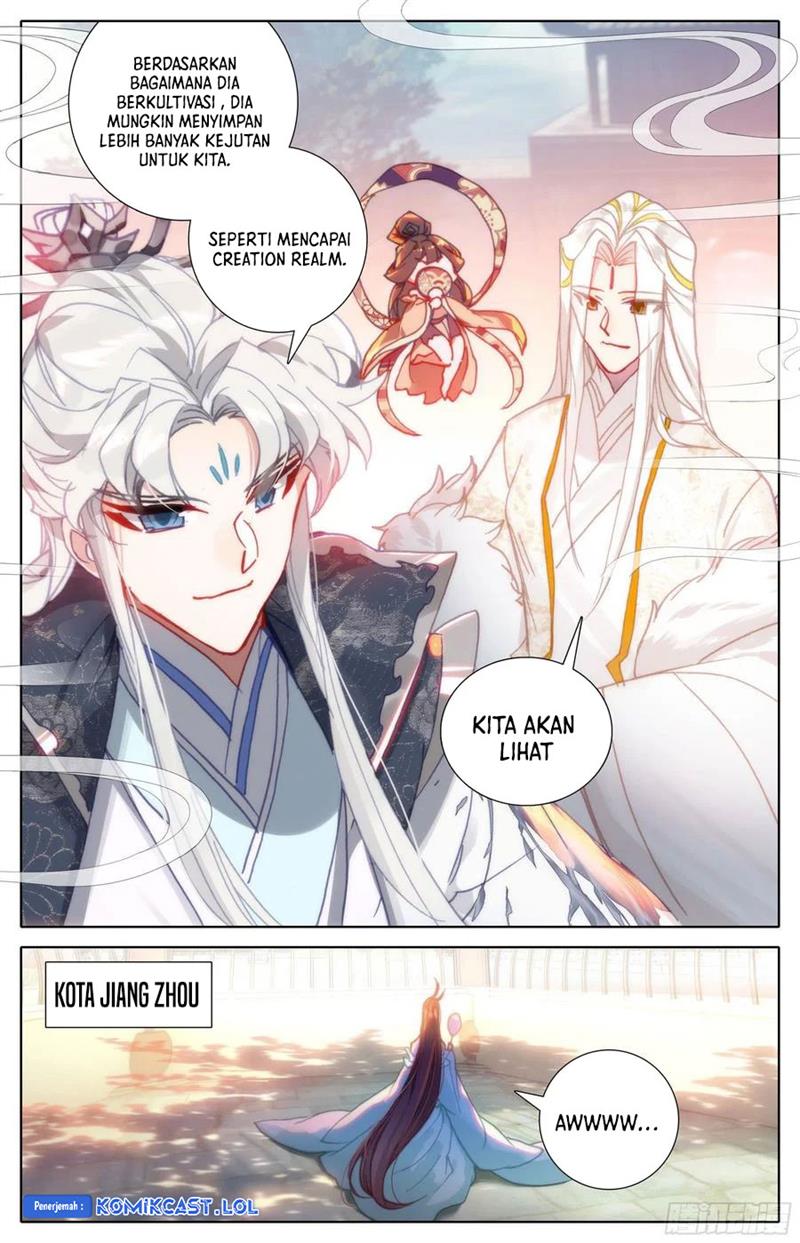 cang-yuantu - Chapter: 215