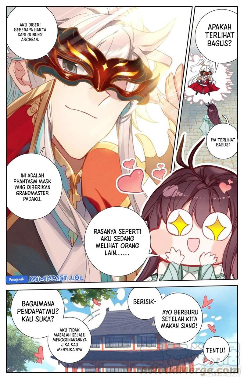 cang-yuantu - Chapter: 215