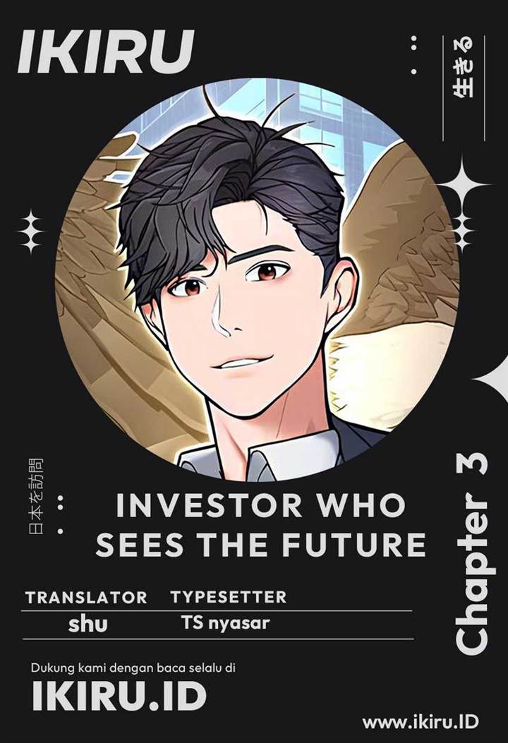 the-investor-who-sees-the-future - Chapter: 3