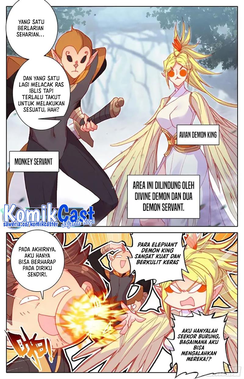 cang-yuantu - Chapter: 216