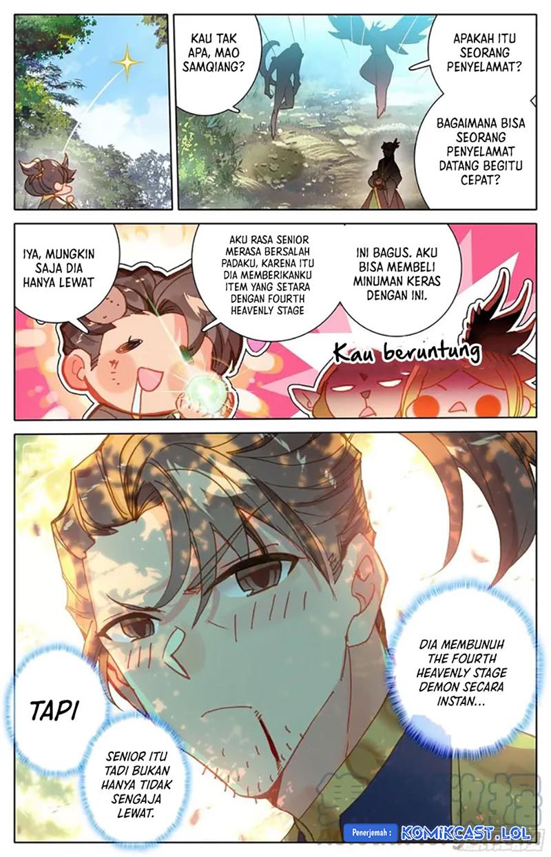 cang-yuantu - Chapter: 216