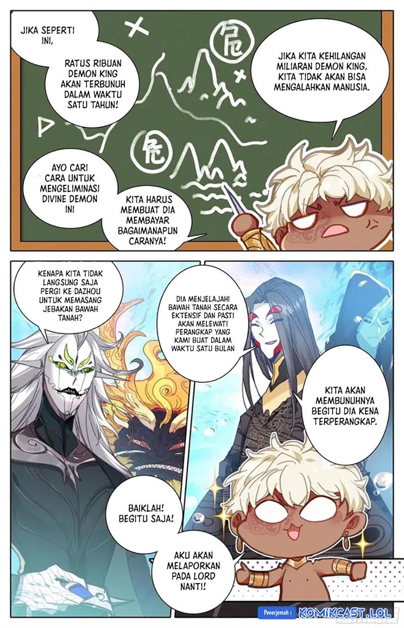 cang-yuantu - Chapter: 216