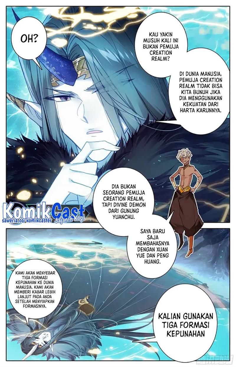 cang-yuantu - Chapter: 216