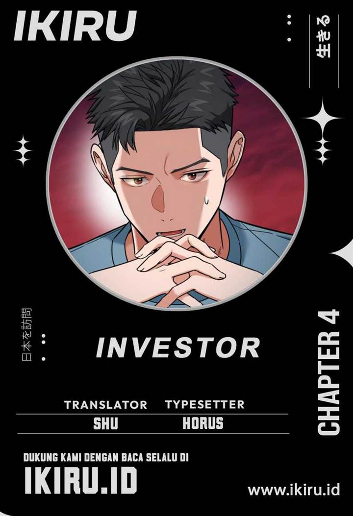 the-investor-who-sees-the-future - Chapter: 4