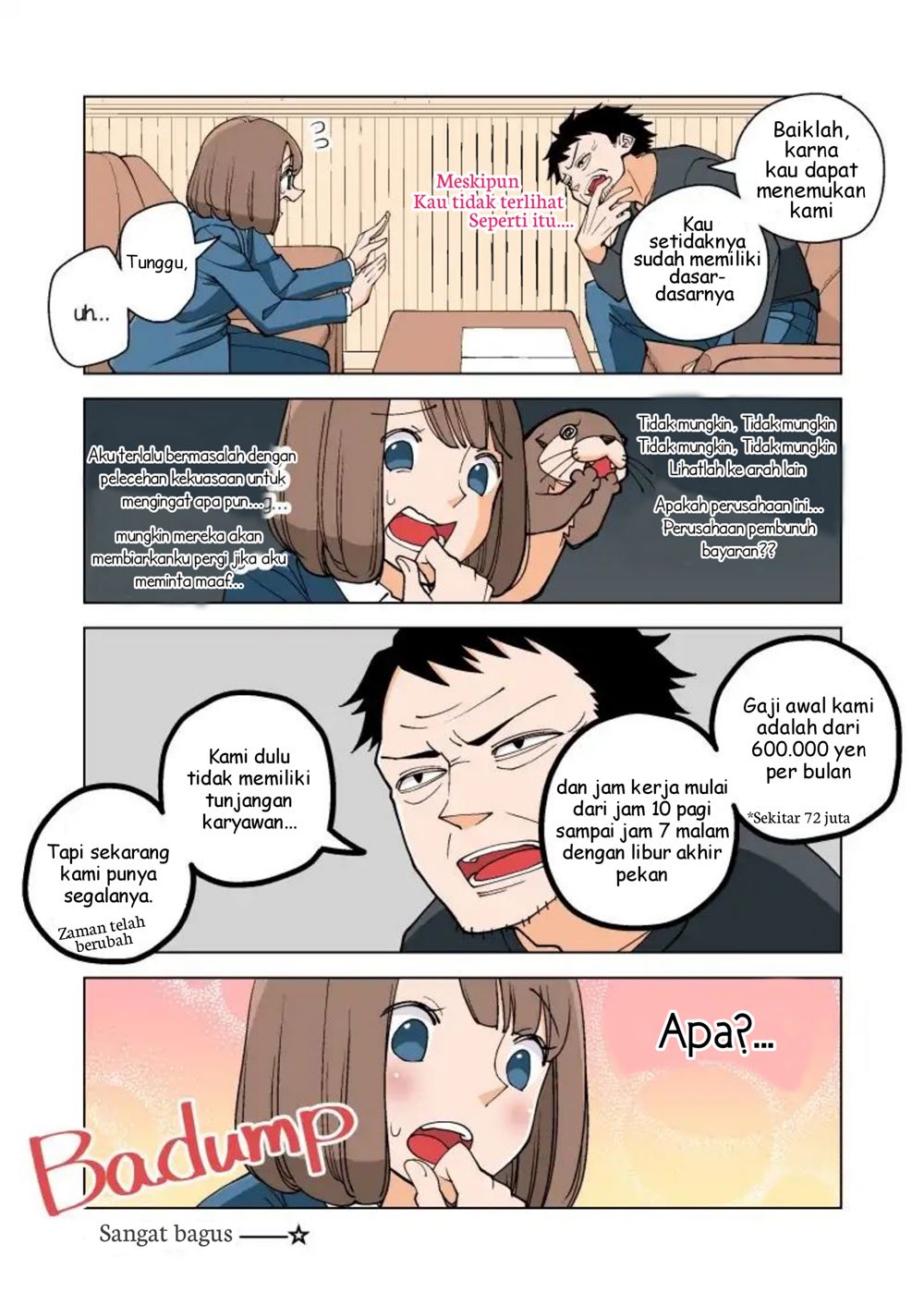 shiawase-kanako-no-koroshiya-seikatsu - Chapter: 1