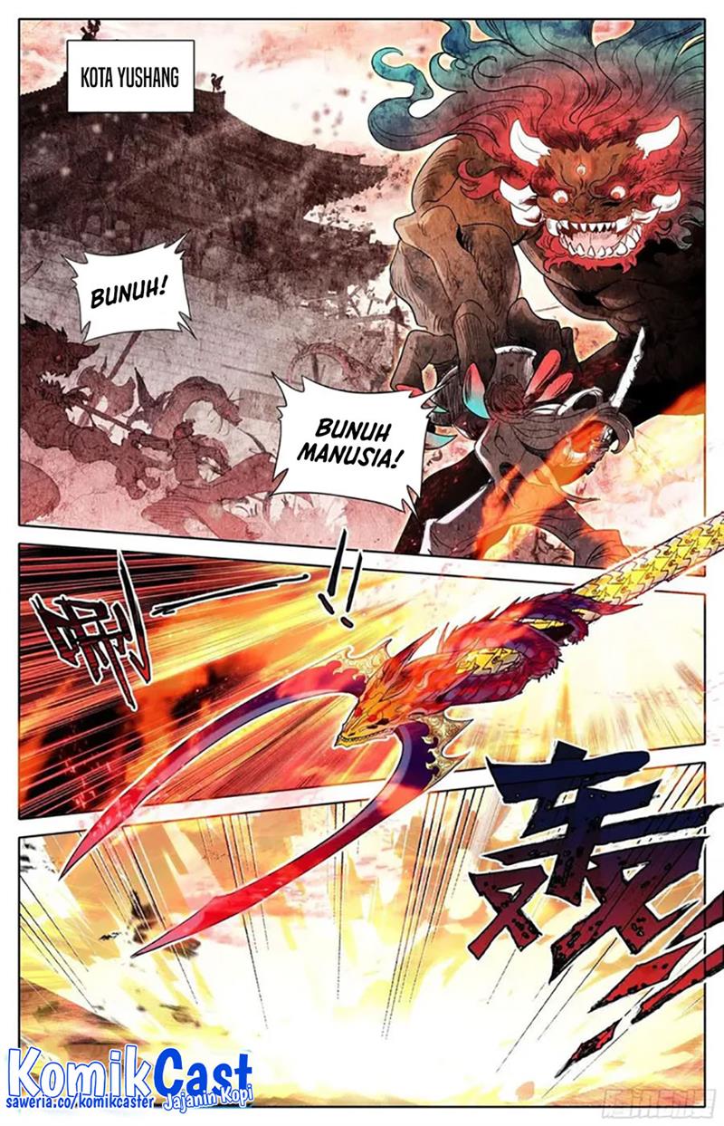 cang-yuantu - Chapter: 217