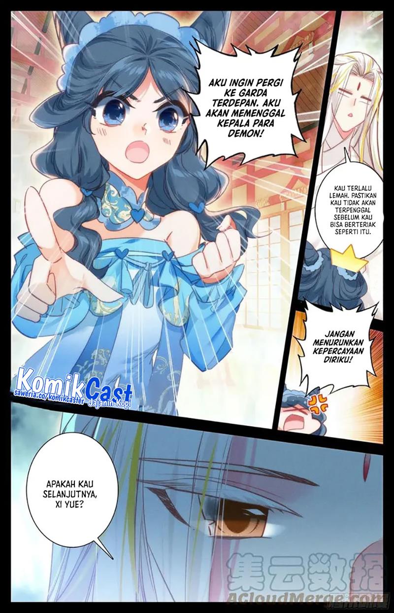 cang-yuantu - Chapter: 217