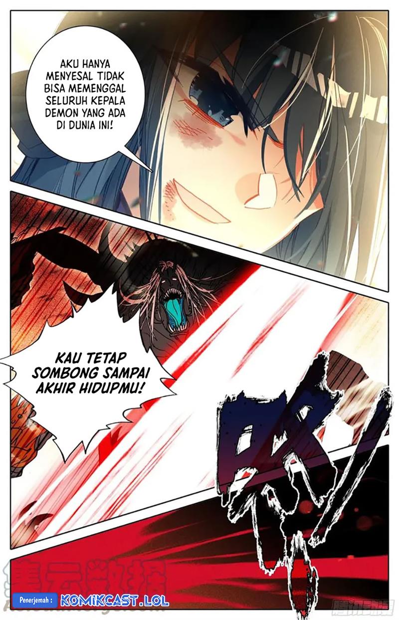 cang-yuantu - Chapter: 217