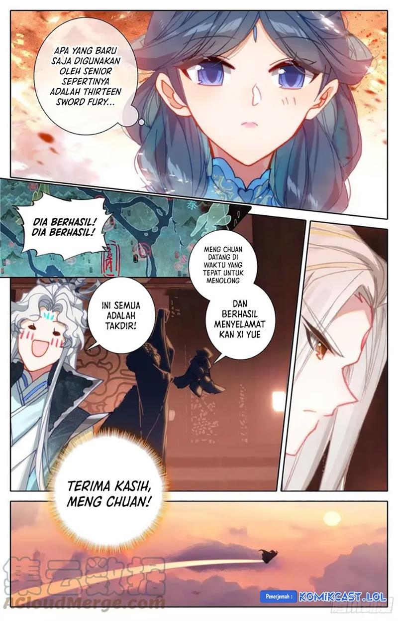 cang-yuantu - Chapter: 217