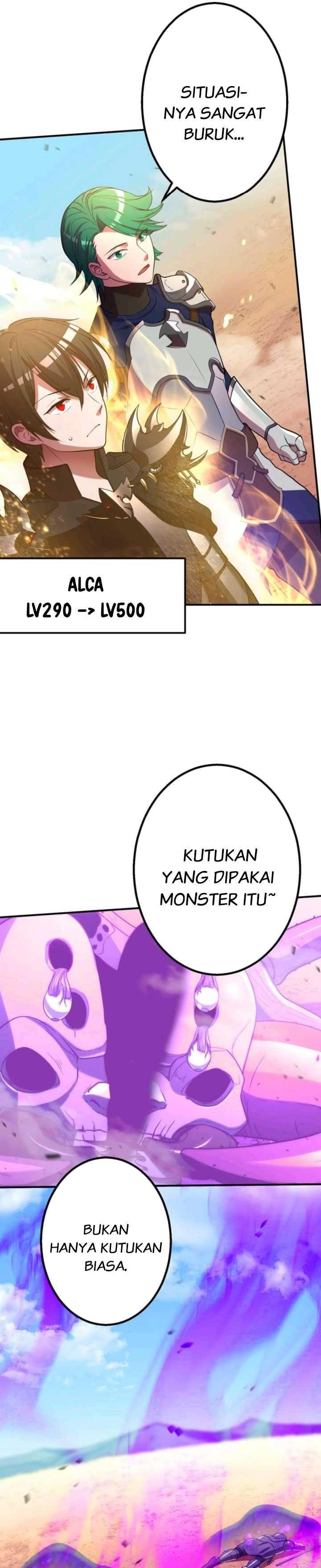 level-drain - Chapter: 36