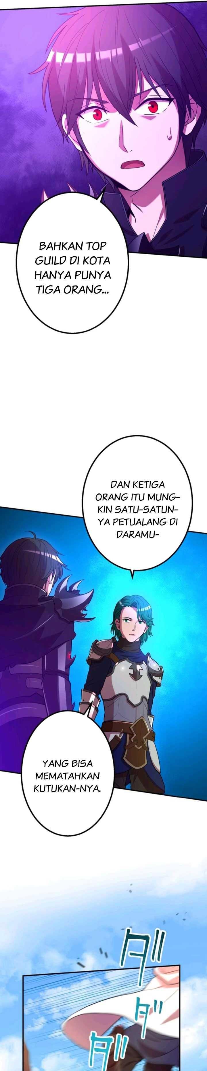 level-drain - Chapter: 36